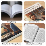 Teen and adult self-development reading for screen-free reflection