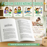 88 Ways to Help Your Child Manage Big Emot + 101 Daily Habits for Young Innovators: 2-Book Set bundle detail image, image 6, bundle ISBN 9798904661021