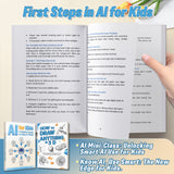 How to Draw Anything in 3d for Kids and Te + AI for Kids Practical Guide: 2-Book Set bundle detail image, image 6, bundle ISBN 9798900667157