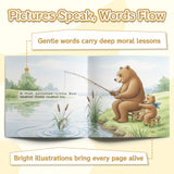 I Love You, Daddy physical printed book product image 5, ISBN 9798907000261