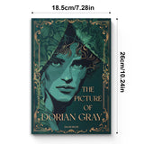 Teen and adult classic literature book for screen-free reading