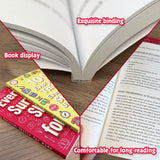 Everyday Survival Skills for Kids + 100 Everyday Things Every Child Should Und: 2-Book Set bundle detail image, image 7, bundle ISBN 9798900669212