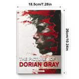 Teen and adult classic fiction book for screen-free literary reading