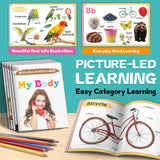 Printed Book Collection: 5-Book Set bundle detail image, image 7, bundle ISBN 9798900667508