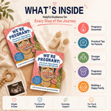 New Parent Preparation Handbook 2-Book Set printed book set detail image, image 6, bundle ISBN 9798904663667