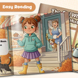 Growth mindset read-aloud book for kids about self-acceptance and resilience
