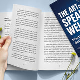 Practical communication book for personal and professional growth