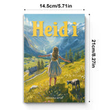 Ages 8-14 and family readers classic novel for screen-free reading