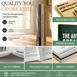 Speaking Well + Friendship and Influence + Leadership: 3-Book Communication Set product image 6, bundle ISBN 9798904664459