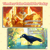 Bilingual Storybook Collection: 5-Book Set bundle detail image, image 7, bundle ISBN 9798900665894