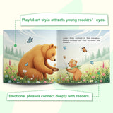 I Love You, Mommy physical printed book product image 5, ISBN 9798907000278