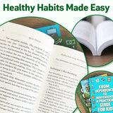 - Independent Living and Social Skills: 3-Book Set bundle detail image, image 6, bundle ISBN 9798904661717