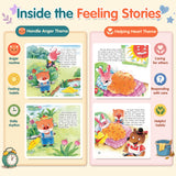 Qinggan 7 + Qinggan 8: 2-Book Set bundle detail image, image 6, bundle ISBN 9798904661946