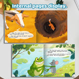 Bilingual Storybook Collection: 5-Book Set bundle detail image, image 7, bundle ISBN 9798900665702