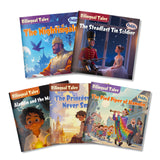 Bilingual Storybook Collection: 5-Book Set bundle detail image, image 7, bundle ISBN 9798900665993
