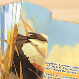 Bilingual Storybook Collection: 5-Book Set bundle detail image, image 7, bundle ISBN 9798900664033
