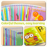 Printed Book Collection: 24-Book Set bundle detail image, image 7, bundle ISBN 9798900663593
