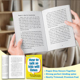 Parenting book for calm discipline, listening skills, and better conversations