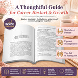 Working Women Career Skills + Returning to Work: 2-Book Set product image 6, bundle ISBN 9798904664657