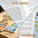 Your First Resume Teen Career Readiness Bo + Future Jobs Explained for Kids Career Expl: 2-Book Set bundle detail image, image 7, bundle ISBN 9798900665580