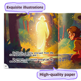 Bilingual Tales: English & Spanish Story Collection – 26-30