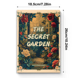 Ages 8-14 and family readers classic children's book for screen-free reading