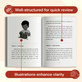 Life skills book for children with practical knowledge and independence building