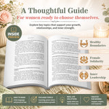 Boundary Setting + Women's Growth: 2-Book Set product image 6, bundle ISBN 9798904664725
