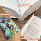 Kind But Not Weak Boundaries and Respect F + the Teen's Guide to Saying No: 2-Book Set bundle detail image, image 7, bundle ISBN 9798900669205