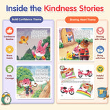 Qinggan 9 + Qinggan 10: 2-Book Set bundle detail image, image 6, bundle ISBN 9798904661977