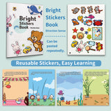 Book Set 4 6 7 8: 4-Book Set bundle detail image, image 6, bundle ISBN 9798900662879