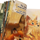 Bilingual Storybook Collection: 5-Book Set bundle detail image, image 5, bundle ISBN 9798900666167