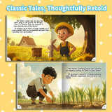 Bilingual Storybook Collection: 5-Book Set bundle detail image, image 7, bundle ISBN 9798900665955