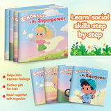 Confidence and Growth Collection: 4-Book Set bundle detail image, image 5, bundle ISBN 9798900663517
