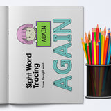 Alphabet Tracing Book: Fun Practice for Mastering Letters and Early Writing Skills