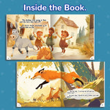 Bilingual Storybook Collection: 5-Book Set bundle detail image, image 7, bundle ISBN 9798900665924