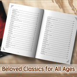 Father Goriot Classic Literature 3-book Se + the Red and the Black Classic 3-Book Set + the Hunchback of Notre-dame Classic 3-book: 3-Book S bundle detail image, image 8, bundle ISBN 9798900663937