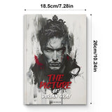 Teen and adult classic literature book for screen-free reading