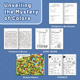 Maze Activity Collection: 5-Book Set bundle detail image, image 8, bundle ISBN 9798900666716