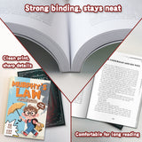 Murphy's Law for Children + Grimm's Fairy Tales Classic Story Collecti: 2-Book Set bundle detail image, image 7, bundle ISBN 9798900668505