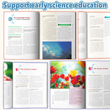 Children's Science Discovery 3-Book Set printed book set detail image, image 6, bundle ISBN 9798904663513