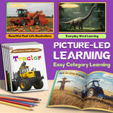 Printed Book Collection: 5-Book Set bundle detail image, image 7, bundle ISBN 9798900667539