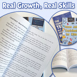 The Confident Teen in a Judgmental World + Future Jobs Explained for Kids Career Expl: 2-Book Set bundle detail image, image 7, bundle ISBN 9798900665351