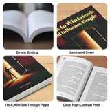 Personal growth book for adults studying relationships and communication