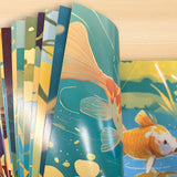 Bilingual Storybook Collection: 5-Book Set bundle detail image, image 7, bundle ISBN 9798900663814