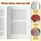 Printed adult ESL guide for natural expression and conversation confidence