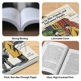 Personal growth book for adults studying people skills and communication