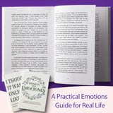 Reinicia Tus Emociones Spanish Emotional H + I Thought It Was Only Me Like This Self-ac: 2-Book Set bundle detail image, image 4, bundle ISBN 9798900666839