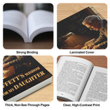 Young adult and adult success reading for screen-free reflection