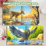 Bilingual Storybook Collection: 5-Book Set bundle detail image, image 7, bundle ISBN 9798900665887